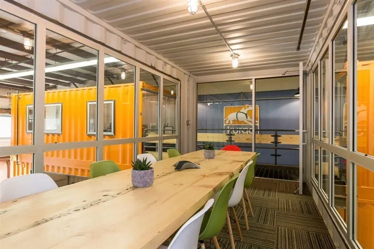 Commercial Interior