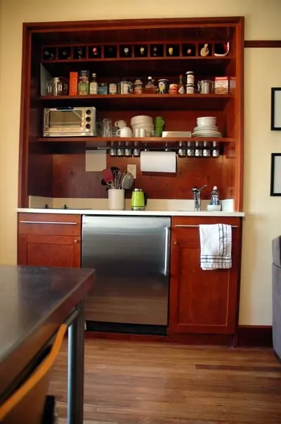 Office Galley